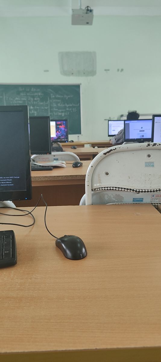Lắp ráp build PC máy tính