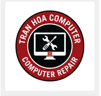 Logo Tran Hoa Computer